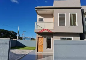 Foto 1 de Casa de Condomínio com 3 Quartos à venda, 96m² em Sao Jose, Itapoá