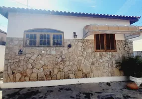 Foto 1 de Casa com 2 Quartos à venda, 82m² em Vila Almeida, Indaiatuba