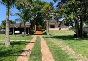 Foto 1 de Fazenda/Sítio com 4 Quartos para alugar, 500m² em Bom Jardim, Jundiaí