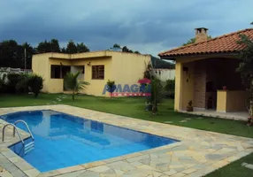 Foto 1 de Fazenda/Sítio com 3 Quartos à venda, 1000m² em Itapema, Guararema