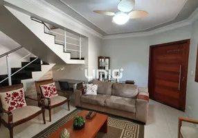 Foto 1 de Casa com 4 Quartos à venda, 194m² em Jardim Taiguara, Piracicaba
