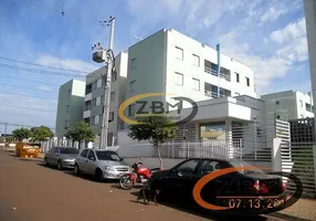Foto 1 de Apartamento com 3 Quartos à venda, 69m² em Ideal, Londrina