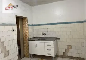 Foto 1 de Casa com 1 Quarto para alugar, 45m² em Vila Guarani, São Paulo