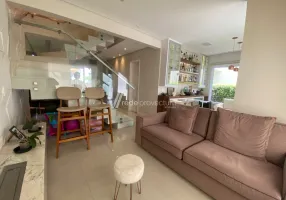 Foto 1 de Casa de Condomínio com 3 Quartos à venda, 142m² em Pinheiro, Valinhos