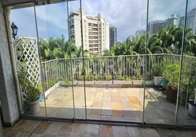 Foto 1 de Cobertura com 3 Quartos à venda, 184m² em Barra da Tijuca, Rio de Janeiro