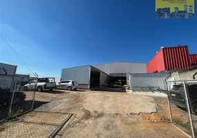 Foto 1 de Galpão/Depósito/Armazém à venda, 650m² em Distrito Industrial, Jundiaí