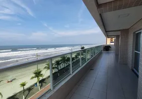 Foto 1 de Apartamento com 2 Quartos à venda, 74m² em Cidade Beira Mar, Mongaguá