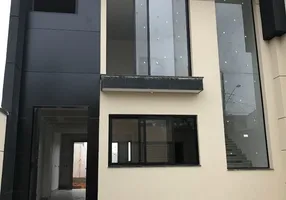 Foto 1 de Sobrado com 3 Quartos à venda, 120m² em Parque Ponte Grande, Mogi das Cruzes