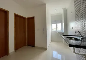 Foto 1 de Apartamento com 2 Quartos à venda, 35m² em Itaquera, São Paulo