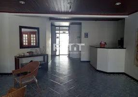 Foto 1 de Cobertura com 3 Quartos à venda, 122m² em Bosque, Campinas