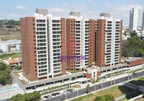 Foto 1 de Apartamento com 3 Quartos à venda, 141m² em Campos Elisios, Jundiaí