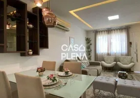 Foto 1 de Casa com 2 Quartos à venda, 116m² em Edson Queiroz, Fortaleza