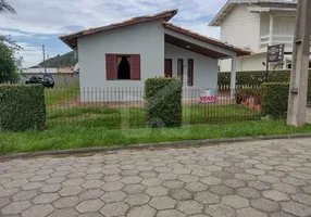 Foto 1 de Casa com 2 Quartos à venda, 170m² em Distrito de Morro Grande, Sangão