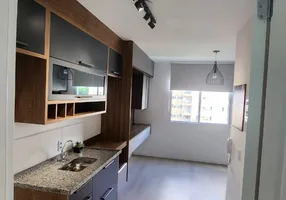 Foto 1 de Apartamento com 1 Quarto à venda, 16m² em Vila Guedes, São Paulo