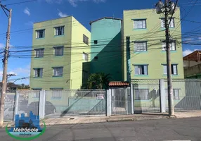 Foto 1 de Apartamento com 2 Quartos à venda, 51m² em Vila Flórida, Guarulhos