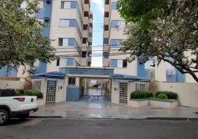 Foto 1 de Apartamento com 3 Quartos à venda, 76m² em Jardim America, Londrina