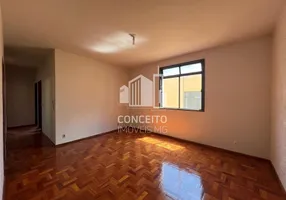 Foto 1 de Apartamento com 3 Quartos à venda, 93m² em Aeroporto, Belo Horizonte