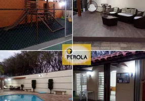 Foto 1 de Apartamento com 2 Quartos à venda, 60m² em Jardim Carlos Lourenço, Campinas