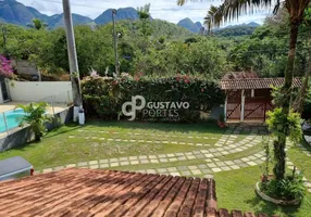 Foto 1 de Fazenda/Sítio com 5 Quartos à venda, 600m² em Jabaraí, Guarapari