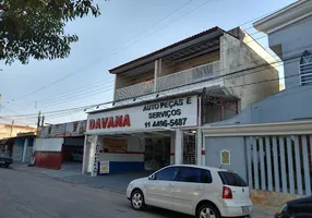 Foto 1 de Sala Comercial para alugar, 40m² em Jardim Samambaia, Itupeva