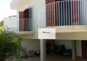 Foto 1 de Casa com 3 Quartos à venda, 206m² em Urb Salto de São José, Salto