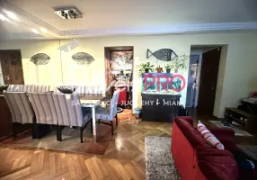 Foto 1 de Apartamento com 3 Quartos à venda, 97m² em Moema, São Paulo