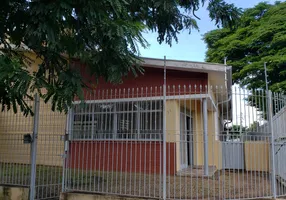 Foto 1 de Casa com 3 Quartos para alugar, 161m² em Jardim Chapadão, Campinas