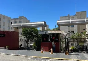 Foto 1 de Apartamento com 2 Quartos para alugar, 40m² em Jardim Guadalajara, Sorocaba