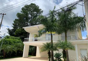 Foto 1 de Casa com 4 Quartos à venda, 391m² em Alphaville, Santana de Parnaíba