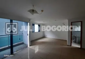 Foto 1 de Casa de Condomínio com 4 Quartos à venda, 129m² em Tanque, Rio de Janeiro