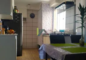 Foto 1 de Apartamento com 2 Quartos à venda, 49m² em Jardim Primavera, Itupeva