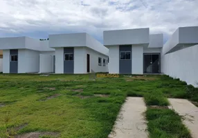 Foto 1 de Casa com 2 Quartos à venda, 65m² em Guriri, Cabo Frio