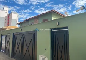 Foto 1 de Imóvel Comercial com 8 Quartos à venda, 577m² em Santa Terezinha, Paulínia