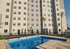 Foto 1 de Apartamento com 2 Quartos para alugar, 44m² em Vila Monte Alegre, Paulínia