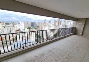 Foto 1 de Apartamento com 3 Quartos à venda, 163m² em Paraíso, São Paulo