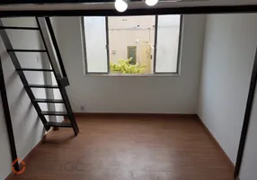 Foto 1 de Apartamento com 1 Quarto para alugar, 32m² em Flamengo, Rio de Janeiro