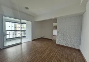 Foto 1 de Apartamento com 1 Quarto para alugar, 54m² em Morumbi, São Paulo
