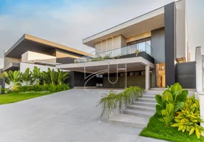Foto 1 de Casa de Condomínio com 4 Quartos à venda, 502m² em Parque das Esmeraldas, Marília