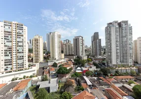 Foto 1 de Apartamento com 1 Quarto à venda, 43m² em Vila Mariana, São Paulo
