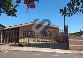 Foto 1 de Casa com 2 Quartos para venda ou aluguel, 220m² em Jacomo Violin, Londrina