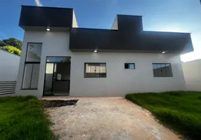 Foto 1 de Casa com 3 Quartos à venda, 95m² em Vila Maria Luiza, Goiânia