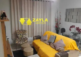 Foto 1 de Apartamento com 3 Quartos à venda, 80m² em Penha, Rio de Janeiro