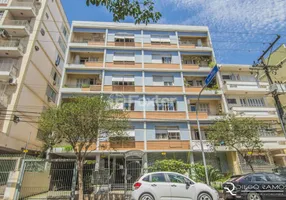 Foto 1 de Apartamento com 2 Quartos à venda, 92m² em Bom Fim, Porto Alegre