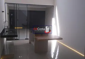 Foto 1 de Casa com 2 Quartos à venda, 100m² em Residencial Zanetti, Franca