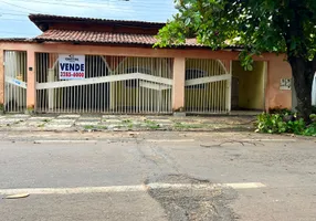 Foto 1 de Casa com 4 Quartos à venda, 360m² em Vila Nova Canaã, Goiânia