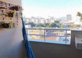 Foto 1 de Apartamento com 2 Quartos à venda, 63m² em Centro, São José