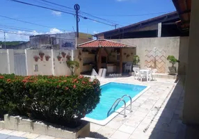 Foto 1 de Casa com 7 Quartos à venda, 530m² em Ponta Negra, Natal