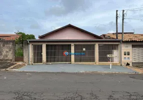 Foto 1 de Casa com 3 Quartos à venda, 158m² em Jardim Cidade Nova Nova Veneza, Sumaré