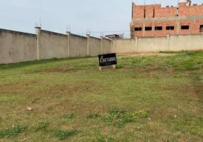 Foto 1 de Lote/Terreno à venda, 360m² em Portal Ville Flamboyant, Porto Feliz