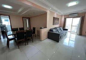 Foto 1 de Apartamento com 2 Quartos à venda, 77m² em Vila Tupi, Praia Grande